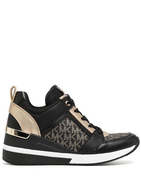 sneakers michael kors donna|michael kors women' s pumps.